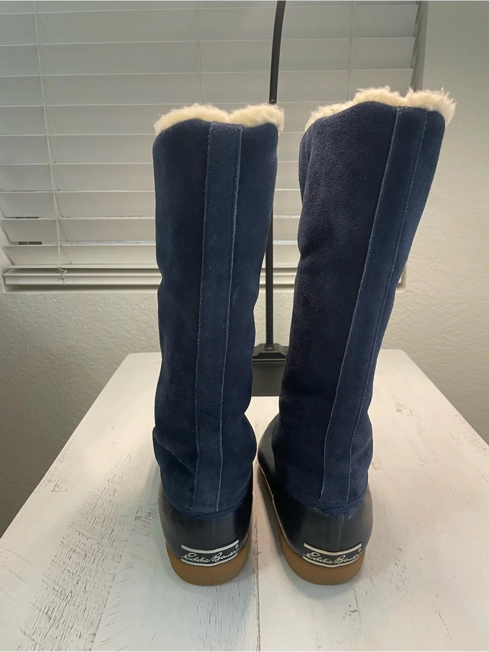 Eddie Bauer classic eddie